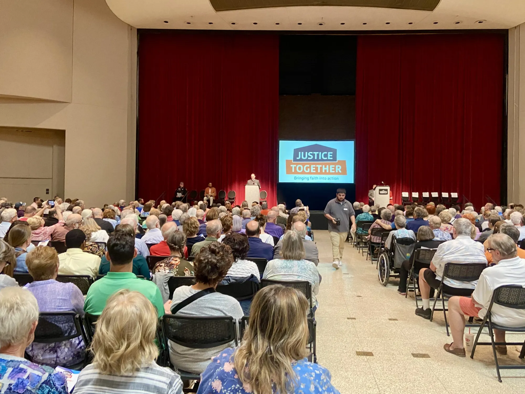 Wichita commits to municipal IDs in 2025, confirms homeless resource